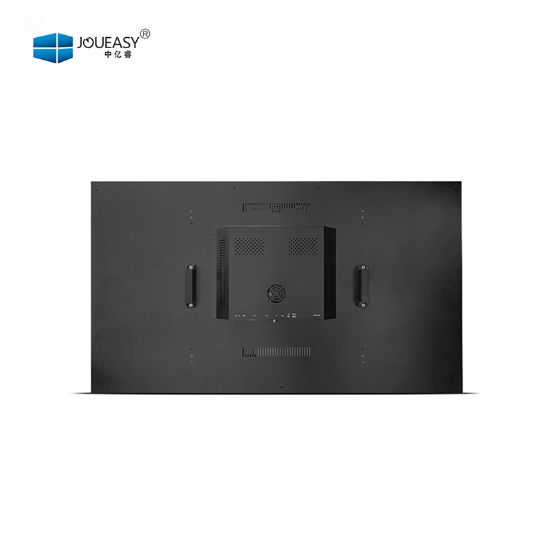 中億睿75寸4k高清液晶拼接屏（2.8MM、3.5MM、6MM、8MM）